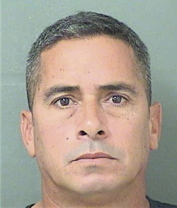 Wilson Almendaresfunes, - Palm Beach County, FL 